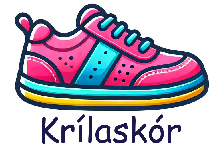 Krílaskór Logo